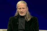 Emmanuel Petit told Sky Sports an Arsenal icon was dead – but he's alive and well