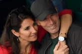 Zinedine Zidane could bring classy WAG to Man Utd whose four kids all became footballers