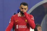 Mohamed Salah 'cuts holiday short' after tragic death of Liverpool team-mate Diogo Jota