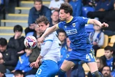 Ex-Chelsea youngster undergoes heart operation after falling ill during EFL clash