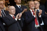 Man Utd takeover timeline now clear after 'advanced negotiation' claim made
