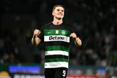 Viktor Gyokeres handed 'monster' £11m contract offer after Arsenal's transfer U-turn