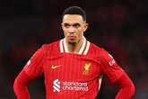 Trent Alexander-Arnold 'agrees Real Madrid contract' as Liverpool star set to quit Reds