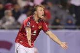 Rasmus Hojlund's family's brutal Man Utd verdict as star shines after 'right decision'