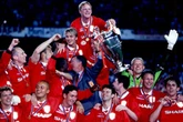Greatest ever football teams of all time ranked - and Man Utd's 1999 side top list