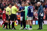Premier League rule change given green light after Merseyside derby controversy
