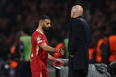 Liverpool news: Arne Slot makes 'tough' Mohamed Salah admission as £86m target breaks silence