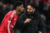 Newcastle 'offering Marcus Rashford escape route' as Man Utd exit looms