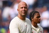 Liverpool transfer news: Arne Slot's plan clear after Hugo Ekitike arrival amid Marc Guehi problem