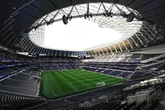 Tottenham 'receive world-record £4.5bn takeover offer' headed by tech entrepreneur
