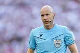 Anthony Taylor snubbed for Premier League this week after referee's yellow card frenzy