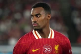 Liverpool star Ryan Gravenberch and partner supported as they issue family update