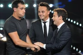 Millionaire Ant and Dec quiz winner accused of 'dine and dash' after blowing fortune