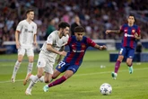FIFA 'attempting to ban' overseas league games after huge clash approved