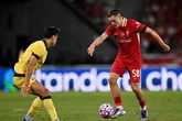 Liverpool player ratings in AC Milan defeat as Florian Wirtz verdict clear