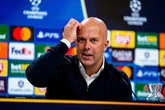Arne Slot namechecks one player after chat changed the game against Frankfurt