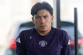 Man Utd forced to delay Lisandro Martinez injury return but Ruben Amorim can be positive