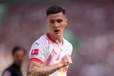 Man Utd transfer news: Ruben Amorim receives big Benjamin Sesko lift as target speaks out