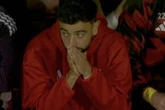Bruno Fernandes' reaction to Grimsby goal speaks volumes after Man Utd humiliation