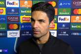 Mikel Arteta makes alarming admission about Arsenal's recent performances