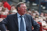Man Utd stars were warned of Liverpool 'bully' in manager's dressing room rant