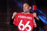Jurgen Klopp shows true colours in Trent Alexander-Arnold row as he had to 'switch TV off'