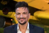 Peter Andre lands new murder mystery TV role after Jafaican backlash