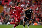 Liverpool 'unearthed a new gem' as Arne Slot excited by 17-year-old star's displays