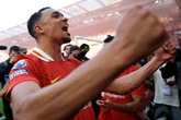 Trent Alexander Arnold 'lying' claim made as Liverpool contract saga rumbles on