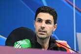 Arsenal plan to call on outcast despite Mikel Arteta's 'certain qualities' doubts