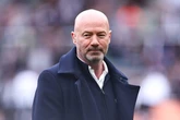 Alan Shearer's gloomy Man Utd verdict in Premier League predictions amid Sesko confession