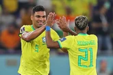 Casemiro sends Man Utd warning that Liverpool could be signing one of world's best