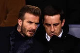 Gary Neville and David Beckham make major U-turn after backlash on controversial decision