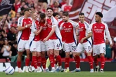 Arsenal star completes 'fairytale return' to former club with free transfer