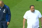 'He must think I'm stupid' – Nuno and Nottingham Forest owner's row revealed by lip reader