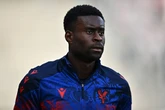 Marc Guehi saga heats up as Liverpool race clock and Palace line up replacement
