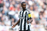 Desperate Man Utd fan launches GoFundMe page to help club sign Alexander Isak