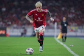 Man United's Alejandro Garnacho eyed by Premier League club in 'lifeline' after Rashford decision
