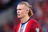 Erling Haaland sent home from Norway camp early as statement released