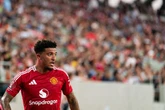 Man Utd's Jadon Sancho on the verge of completing £25m transfer as 'deal is agreed'