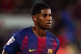 Marcus Rashford gets brutal warning after Barcelona axe as £26m Man Utd stance clear