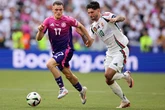 Liverpool's Dominik Szoboszlai has already told Florian Wirtz exactly what he thinks of him