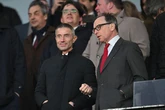 Arsenal transfer news: £70m deal hangs in balance as Gunners chief flies out for final talks