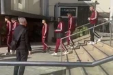 Bukayo Saka gives massive Arsenal vs Man City injury clue as Gunners ace absent