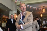 Restore Britain chief demands return of pub smoking to save UK's dying boozers