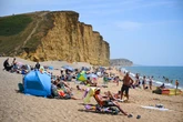 Mega 39C sizzler set to fry UK in 4th heatwave - see full list of areas facing scorcher