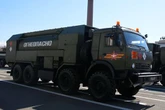Desperate Putin forces Russian army to disguise fuel trucks as milk tankers to dodge drones