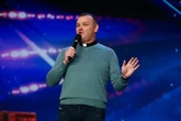 Britain's Got Talent star Allan Finnegan dies aged 59 after four-year battle