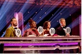 Five Strictly celebs taking fat jabs sparking fears over performance on gruelling BBC show