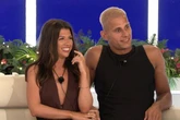 Love Island's Sean and Lola handed warning days after becoming officially 'locked off'